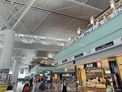 -中部国际机场