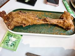 -清真·宁夏印象·盐池滩羊肉体验店(江宁路店)
