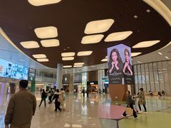 -杭州萧山国际机场