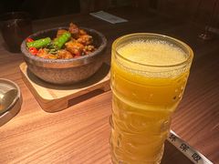-星叶·东南亚料理(温州万象城店)