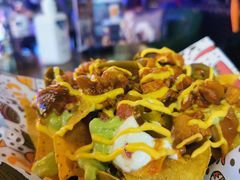 -Famous肥猫墨西哥音乐餐吧(五棵松华熙LIVE店)