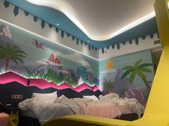 -清远熹乐谷温泉度假酒店