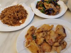 -京滨饭店·餐厅(阜外大街店)