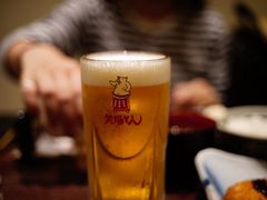 -矢场猪(名古屋站名铁店)