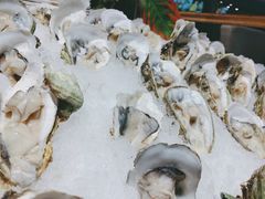 -海天盛宴新派海鲜自助餐厅(群力店)