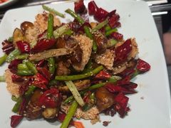 -白玉·朝鲜族烤串(南山店)