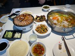 -守柴炉烤鸭(成都大邑店)