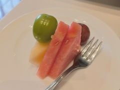 -丽晶美庐·玉兰餐厅