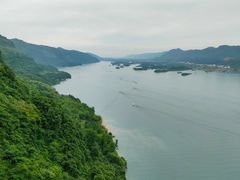 -仙岛湖旅游风景区
