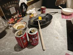 -一绪に寿喜烧(虹悦城店)