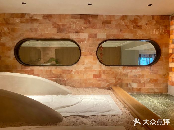 南美水疗(七莘路店)图片