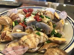 -阿马蛋汤·宁波小海鲜(总店)