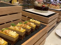 -合肥皇冠假日酒店·菲亚斯特自助餐厅(黄山路店)