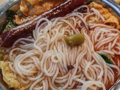 -螺大蛳柳州螺蛳粉·火锅·热干面(西城永捷店)