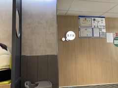 -麦当劳(农光里店)