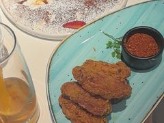 -风渡嘉荷·美式西餐·牛排(西三旗金隅店)