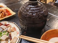 -醉八仙热酒馆(渝中店)