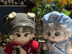 -第101座花园餐厅(湖滨88店)