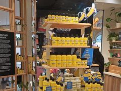 -LUSH(威尼斯人店)