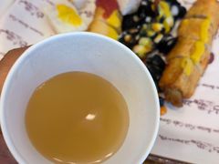 -古来思鱼饼