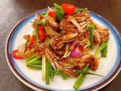 -双福饺子营餐厅(财富广场店)