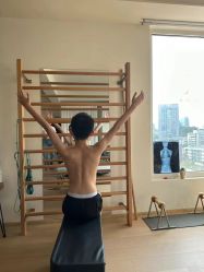 -康舒普拉提工作室control pilates