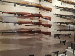 -铁道游击队纪念园