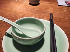 -粗茶淡饭·隐庐私厨(东亭店)