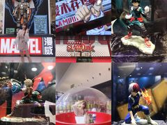 -东浩兰生上海世博展览馆