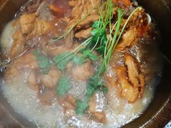 -巴乡石锅鱼(密云店)