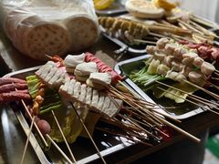 -非凡烧烤(历史博物馆店)
