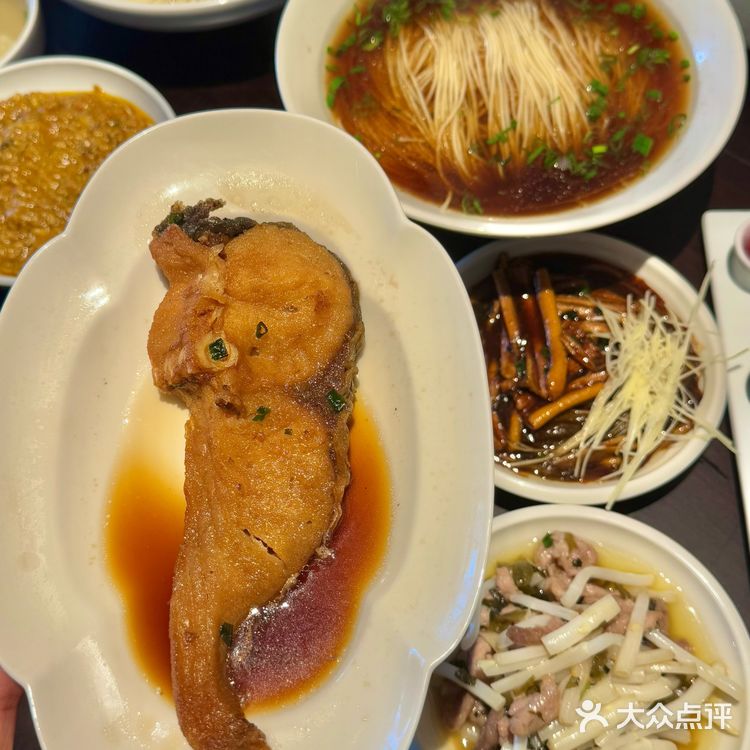 来苏州1️⃣定要吃的秃黄油面！！