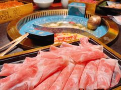 -吼堂老火锅(万寿宫店)