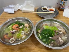 -福屿鲜捞小吃·捞化(福屿总店)