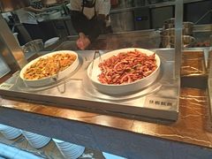 -汉巴味德(百年港湾店)
