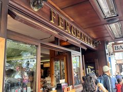 -Fergburger(皇后镇店)