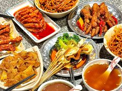 -小街天府(西工小街店)