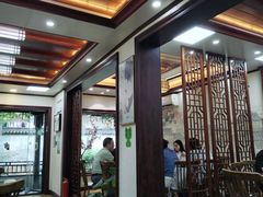 -观桥阁(锦溪店)