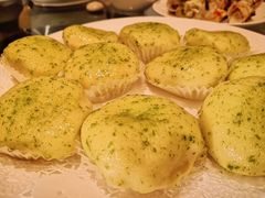 肉松包-绿岛国际酒店·海鲜酒楼(八七路店)