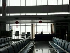 -敦煌莫高国际机场