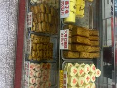 -康乃馨糕饼店(永安道店)