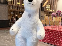 -清河半岛温泉度假酒店