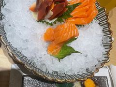 -清水日本料理铁板烧(学府路店)
