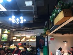 -潮发潮汕牛肉店(龙洞店)