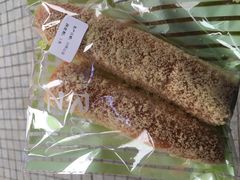-RiceZone乐食尊纯米面包坊(望京店)