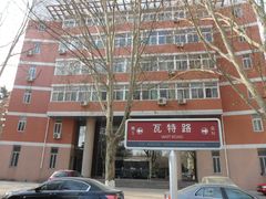 -山东大学(千佛山校区)