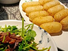 红糖糍粑-陶然楼·家宴