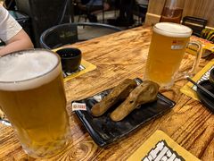 -嘎嘎鸭脑壳(东门大桥店)