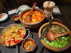 -山石榴·贵州菜(丰盛里店)