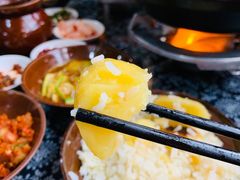 -张关合渣(航空大道店)